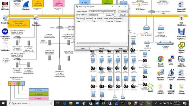 ASA5505 CLI TFTP IOS Backup 3FEB19 смотреть онлайн