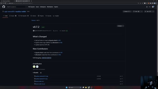 Discover Ergo Part 1: Nautilus смотреть онлайн