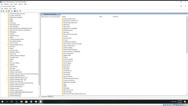 How to disable windows defender on Windows 10 смотреть онлайн
