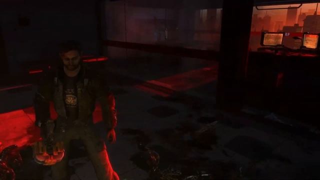 Dead Space 3 Walkthrough - Chapter 1 "Rude Awakening" | Part 3 смотреть онлайн