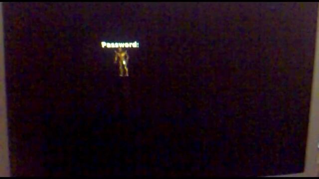 LightDM experimental 3D greeter (Ubuntu 11.10) смотреть онлайн