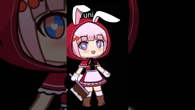 Ladrona ||Гача клуб и мой стиль-гача Nox #рекомендации #рек #гача смотреть онлайн