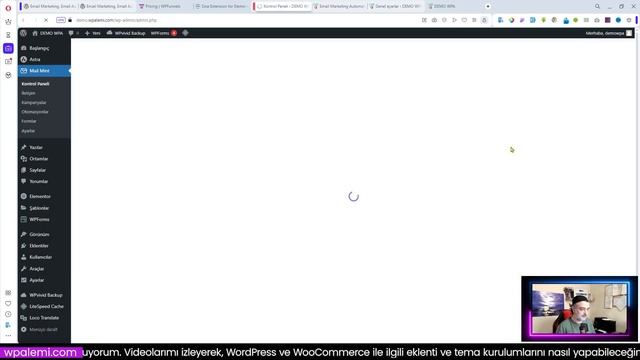 WordPress ve WooCommerce için E-posta Pazarlama Eklentisi - Mail Mint İncelemesi! - ÜCRETSİZ смотреть онлайн