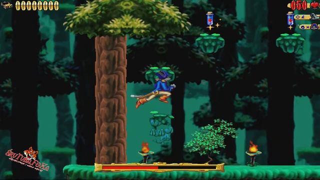 Kapitan Pazur (1997) [PC] -Recenzja FoXa смотреть онлайн