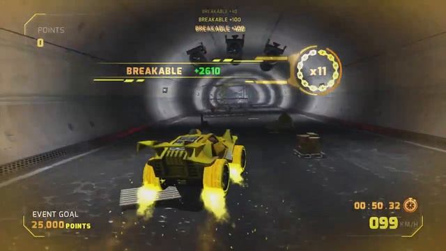Let's Play Hot Wheels: World's Best Driver, ep 12: Pushing some stuff смотреть онлайн