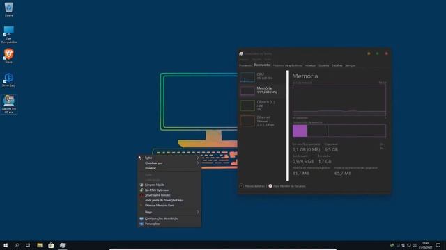❤️️❤️️❤️️Windows 10 Remake 4 0 😎😎😎otimizado para jogos e para ping🆗 смотреть онлайн