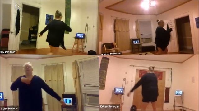 Special Effects experiment with zoom and windows movie maker! смотреть онлайн
