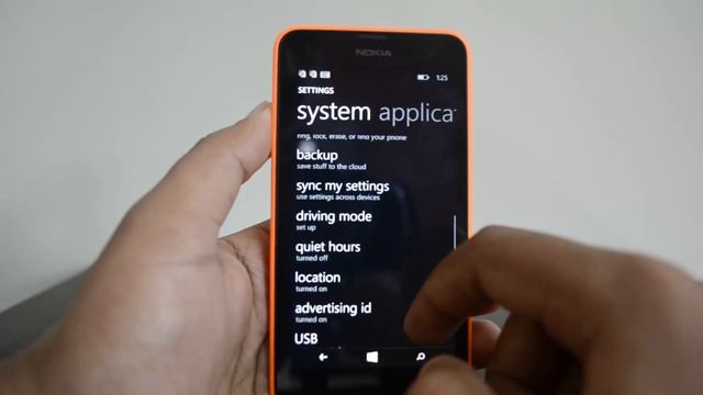 How to Reset Nokia Lumia 630 to Factory Settings смотреть онлайн