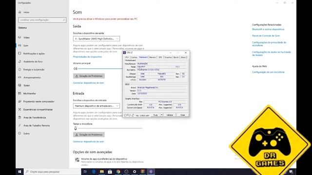 Placa x99 8M-F parou o driver de som? e agora? смотреть онлайн