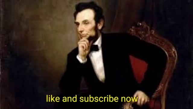Abraham Lincoln motivational story…l Abraham Lincoln biography in Hindi AbrahamLincolnqout #mustfac смотреть онлайн
