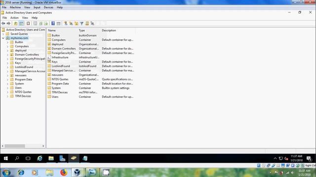 how to create multiple users using powershell script in windows server 2016 смотреть онлайн