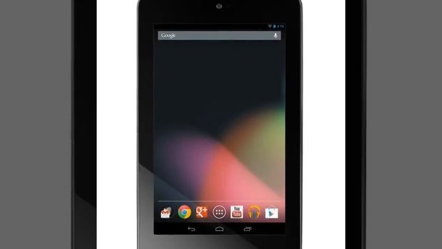 ASUS Nexus 7 ASUS 1B32 4G 7 Inch 32 GB Tablet смотреть онлайн