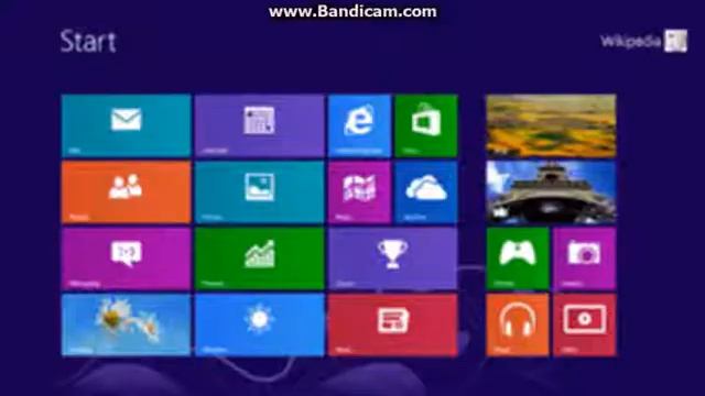 [MAD] Windows 8 RED ZONE WITH SOUND смотреть онлайн