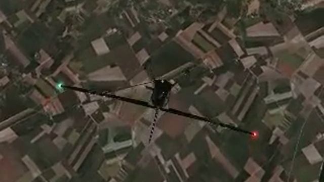 x-plane glitch #1 смотреть онлайн