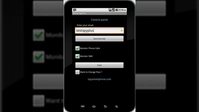Sms and Calls spy android tracker download смотреть онлайн