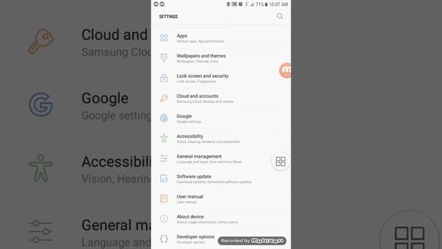 IMPROVE ANDROID GAMES FPS 2019 100% WORKING! NO ROOT! EASY STEPS!!! смотреть онлайн