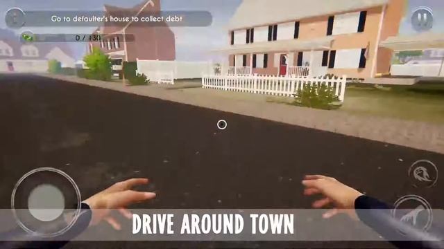 Debt Collector Gangster Game - Pawn Shop Tycoon Gameplay (iOS | Android) смотреть онлайн