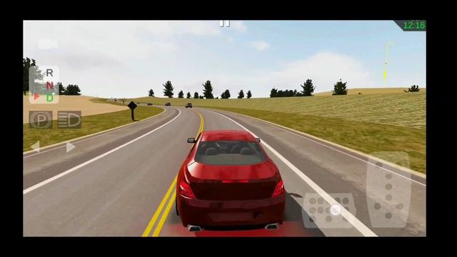 Revisting Just Drive Simulator 2016 (Dynamic Games) Android Gameplay смотреть онлайн