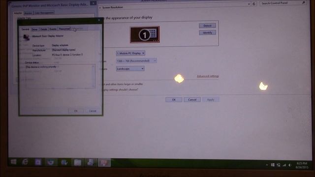 HOW TO FIX BRIGHTNESS PROBLEM IN WINDOWS 8.1 смотреть онлайн