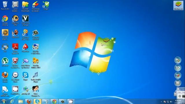 Install Wechat in PC YouTube смотреть онлайн