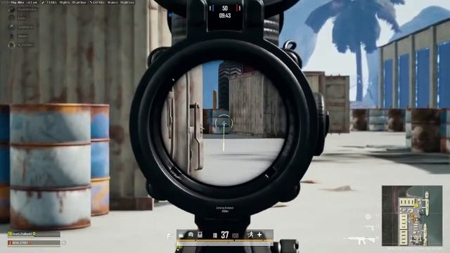 PUBG PC | BANGLADESH | Custom Room- GTX 1650 SUPER & Ryzen 5 3600 смотреть онлайн