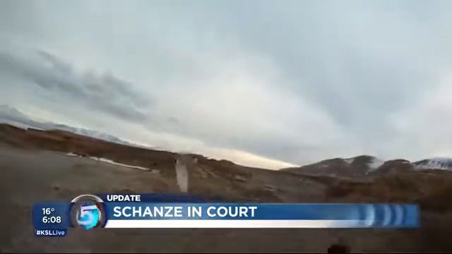 Dell Schanze of Flat Top Paramotor "HUMAN HEAD THROWN THROUGH HIS WINDOW" смотреть онлайн