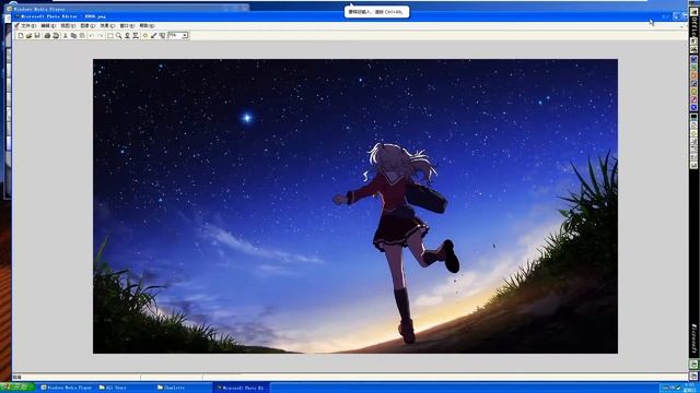 Windows XP Beta Build 2442 - Simp.Chinese Version смотреть онлайн
