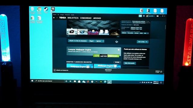Live Wallpaper de Zombies para tu PC смотреть онлайн