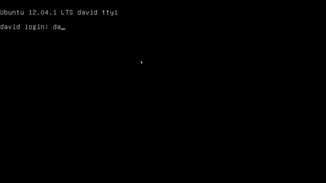 ARRANCAR UBUNTU EN MODO TEXTO | ZONA LINUX | TUTORIAL 3 смотреть онлайн