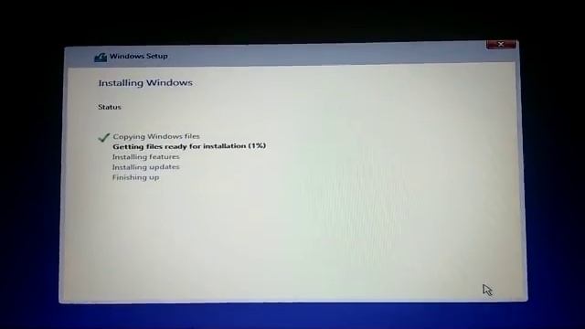 How to Install Windows 10 on HP Laptop смотреть онлайн