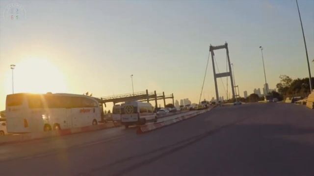 "Memories in Istanbul & Izmir" | خاطرات استانبول و ازمیر смотреть онлайн