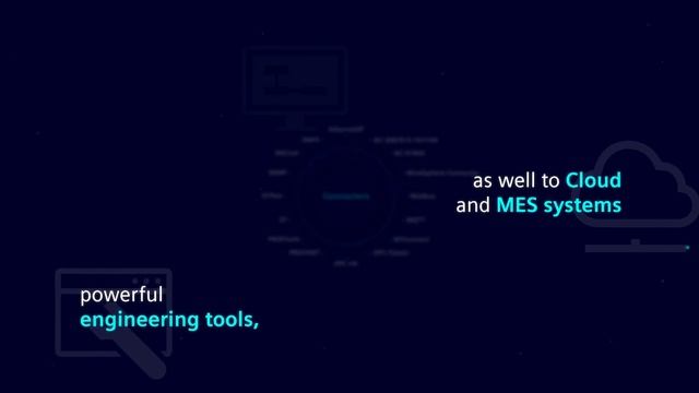 Professional IT/OT Platform - SIMATIC WinCC Open Architecture смотреть онлайн