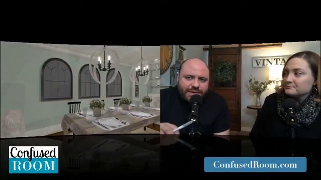 Dining Room Design Ideas | DIY & Home Design смотреть онлайн