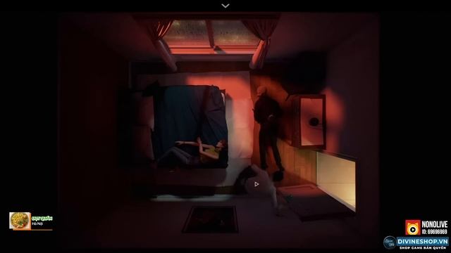 12 MINUTES #2 END: KẾT GAME ĐEN TỐI ĐẾN KHÔNG NGỜ !!! Sự thật khiến tất cả SỬNG SỐT !!! смотреть онлайн