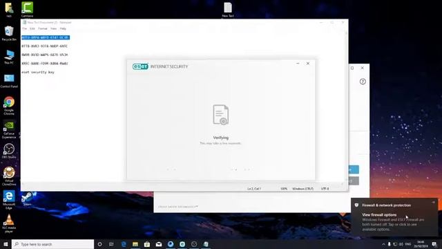 how to activate eset protection смотреть онлайн