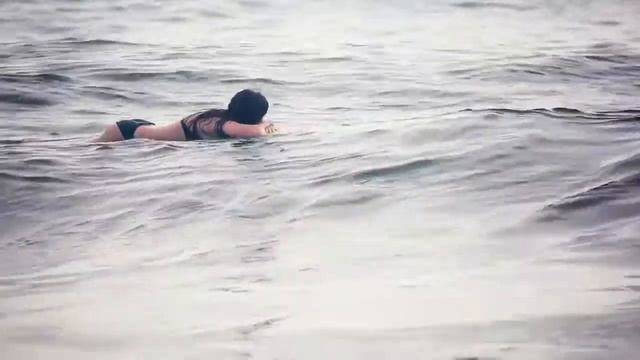 Summer Time Sadness