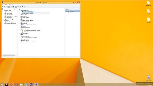 Yu Yureka - Fix Fastboot Detection Problem on PC - Super Easy Fix смотреть онлайн