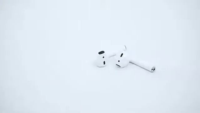 Apple Airpods 2 1:1 GPS Renamed Ireland Version With Popup On iOS and Android Devices смотреть онлайн
