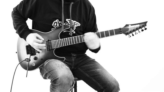 Overloud TH-U Rig Model Pack | Bogie JPC2 | Metal Demo (Mesa Boogie JP2C John Petrucci) смотреть онлайн