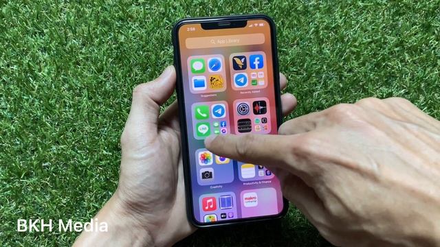 វិធីលាក់កម្មវិធីលើ iPhone/iPad - How to hide or disable search iPhone/iPad App from user смотреть онлайн