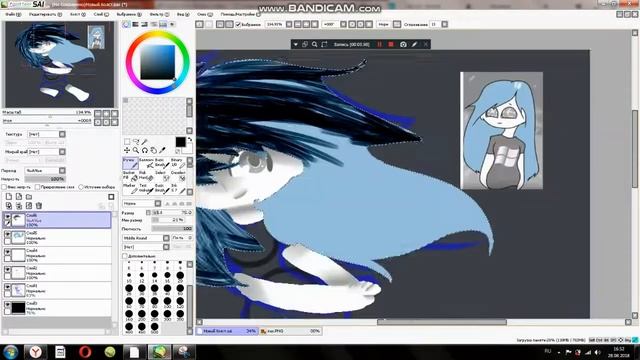 Windows Longhorn 2 SpeedPaint смотреть онлайн