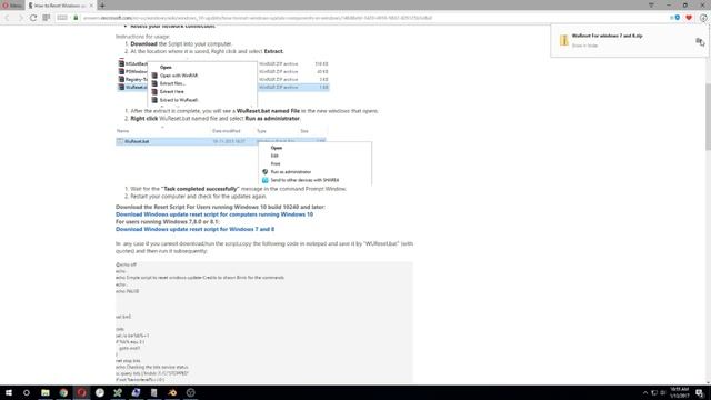 How to Fix "Checking for Updates" on Windows смотреть онлайн