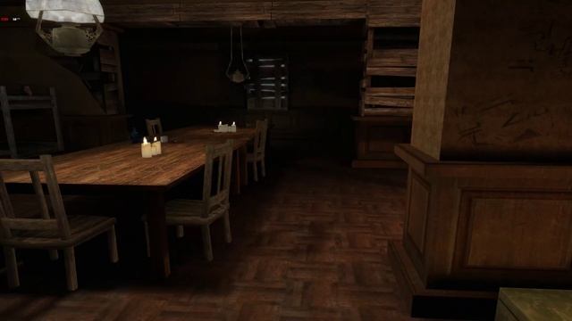 Call of Cthulhu Dark Corners of the Earth Retro Gameplay 4K | GTX 1070 + i7 6700 смотреть онлайн