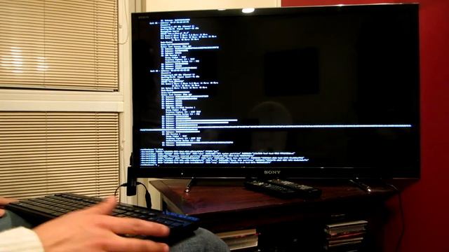 Modecom - FreePC - Compute Stick. How to Install Linux, SDIO wifi brcm43430 смотреть онлайн
