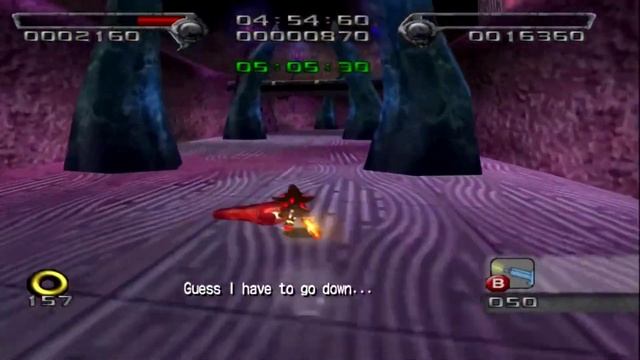 Shadow The Hedgehog Last Story - Русская озвучка #озвучка #соник #sonicthehedgehog