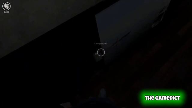 I KILLED A TREE MONSTER IN HAUNTED SCHOOL || THE WHITE DAY GAMEPLAY #2 смотреть онлайн