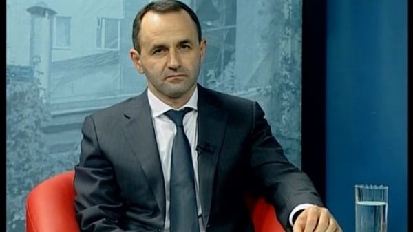 КРТВ. «Вам слово» с Михаилом Сапуновым