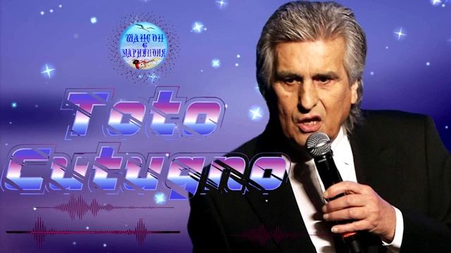 Toto Cutugno - The Best Of Songs