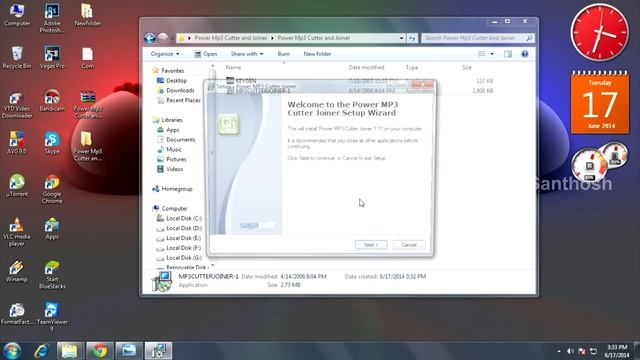 MP3 CUTTER AND JOINER FULL VERSION смотреть онлайн