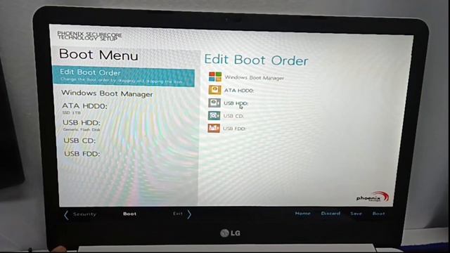 COMO FORMATAR E CONFIGURAR SETUP ULTRABOOK LG 15U340! смотреть онлайн